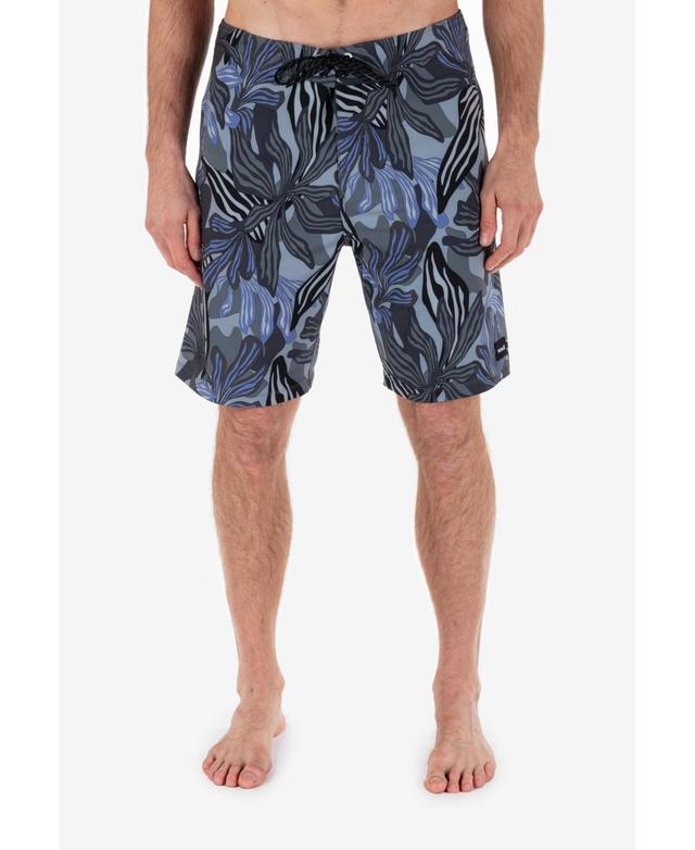 Hurley Mens Phantom Weekender 20 Shorts Product Image