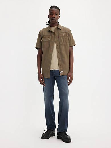 501® '93 Straight Fit Men's Jeans Product Image