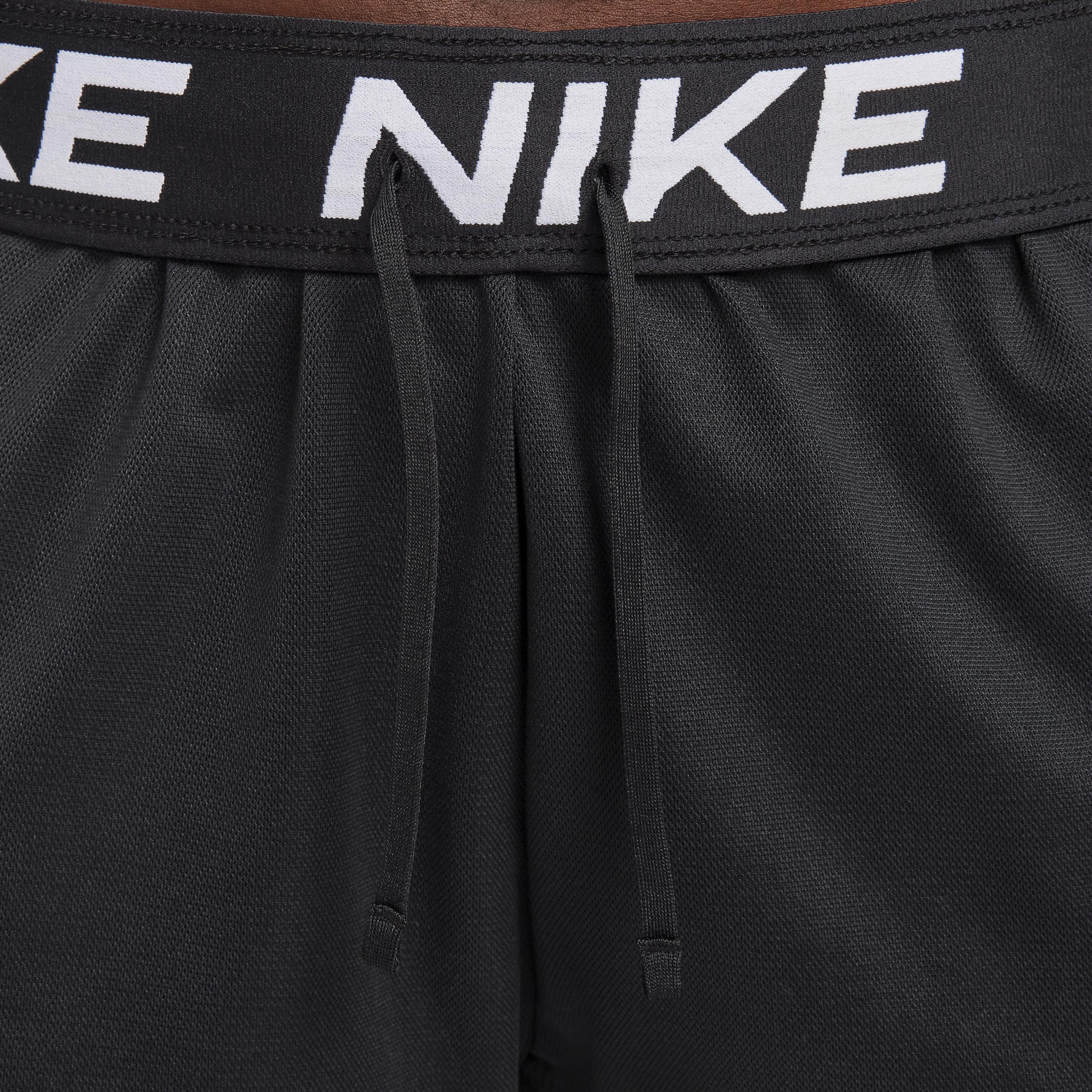 Womens Nike Attack Dri-FIT Shorts Product Image