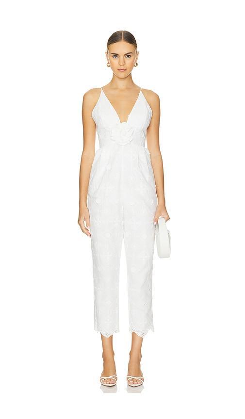 Becky Jumpsuit Product Image