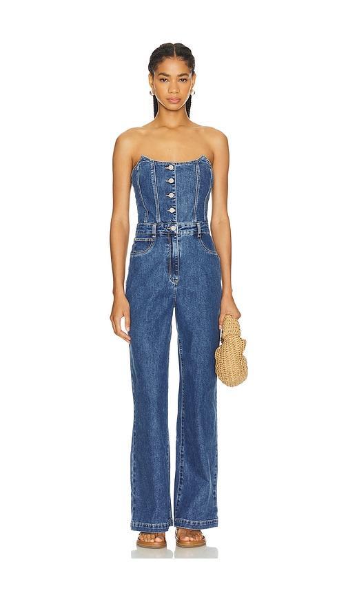 Viva Jumpsuit Product Image