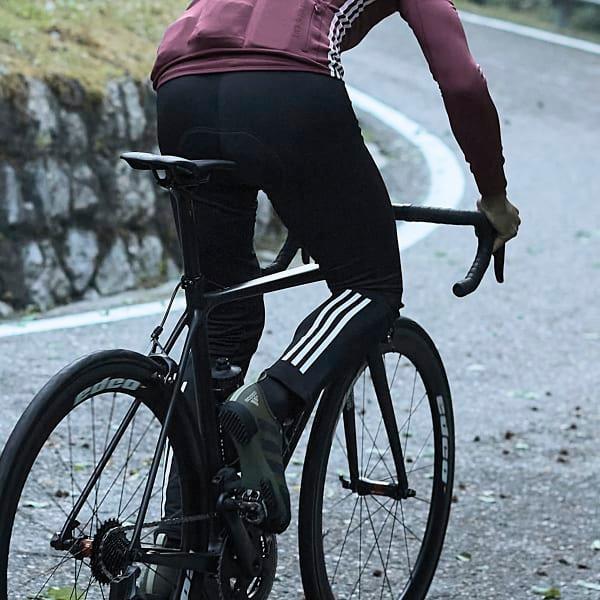 The Padded COLD.RDY Cycling Bib Tights Product Image