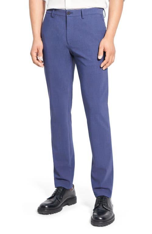 Mens Zaine Polyamide-Blend Trousers Product Image