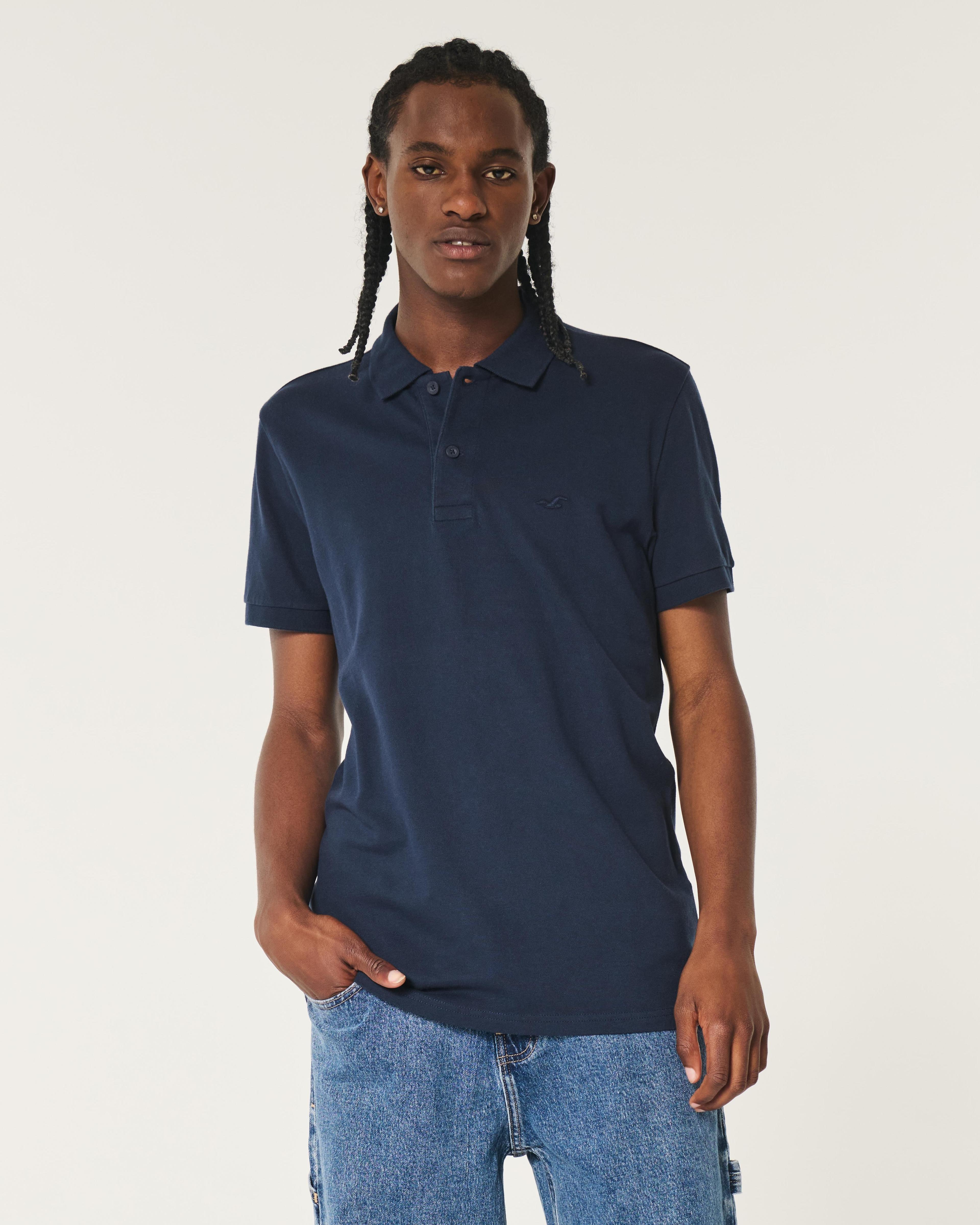 Icon Polo Product Image