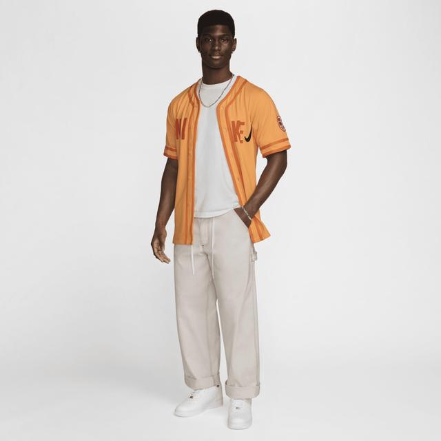 Men's Nike Sportswear Baseball Jersey Product Image