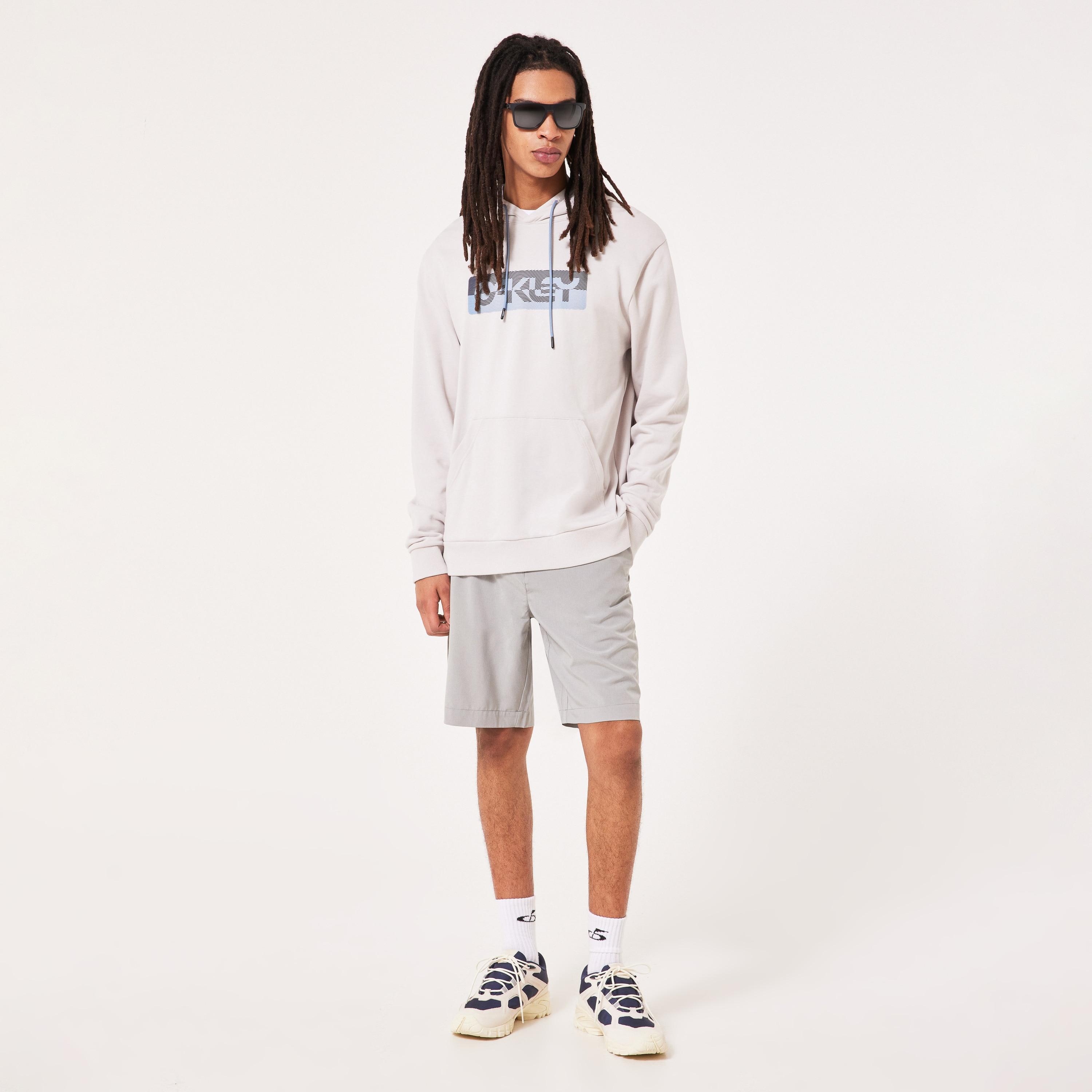 Oakley Men's Duality B1b Po Hoodie Size: M Product Image