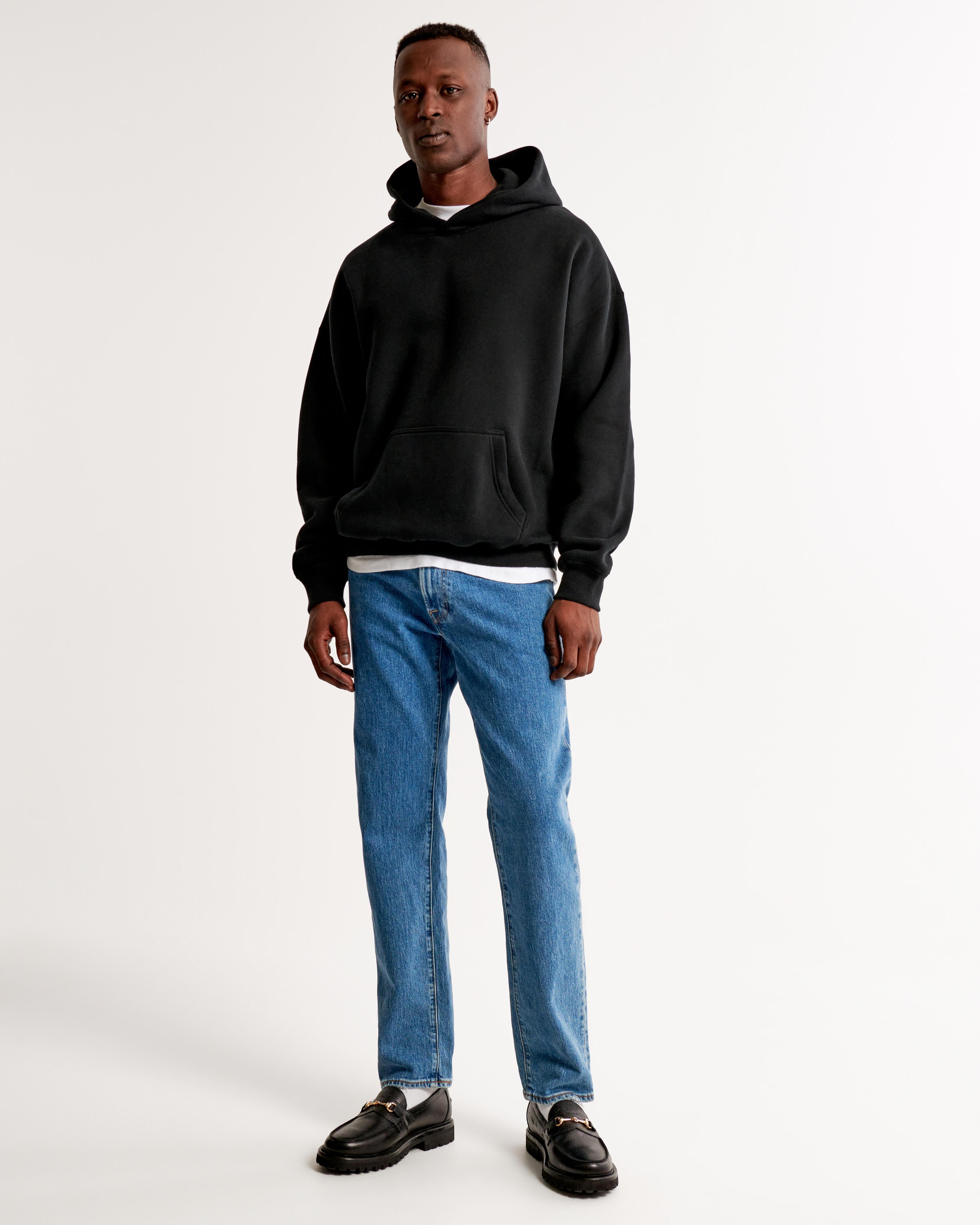 Essential Popover Hoodie Product Image