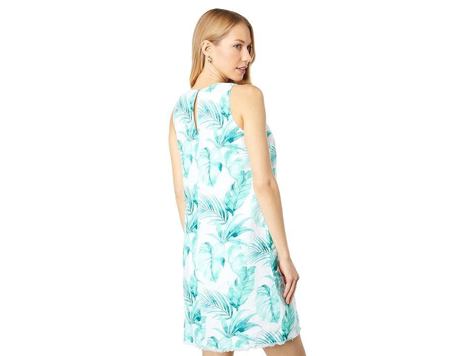 Tommy Bahama Island Breeze Shift Dress Women's Clothing Product Image