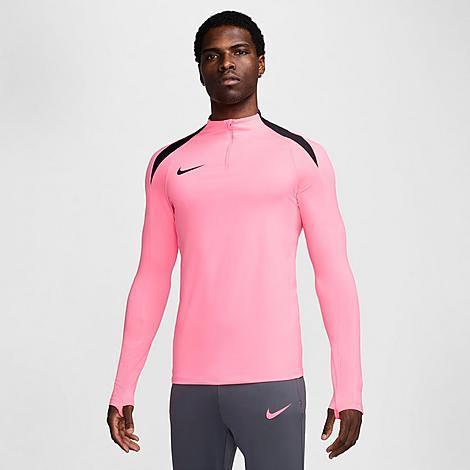 Nike Men's Strike Dri-FIT Soccer 1/2-Zip Drill Top Product Image