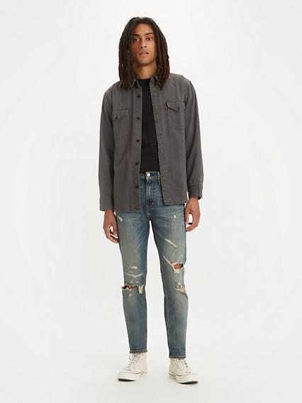 Levi's Skinny Fit Men's Jeans Product Image