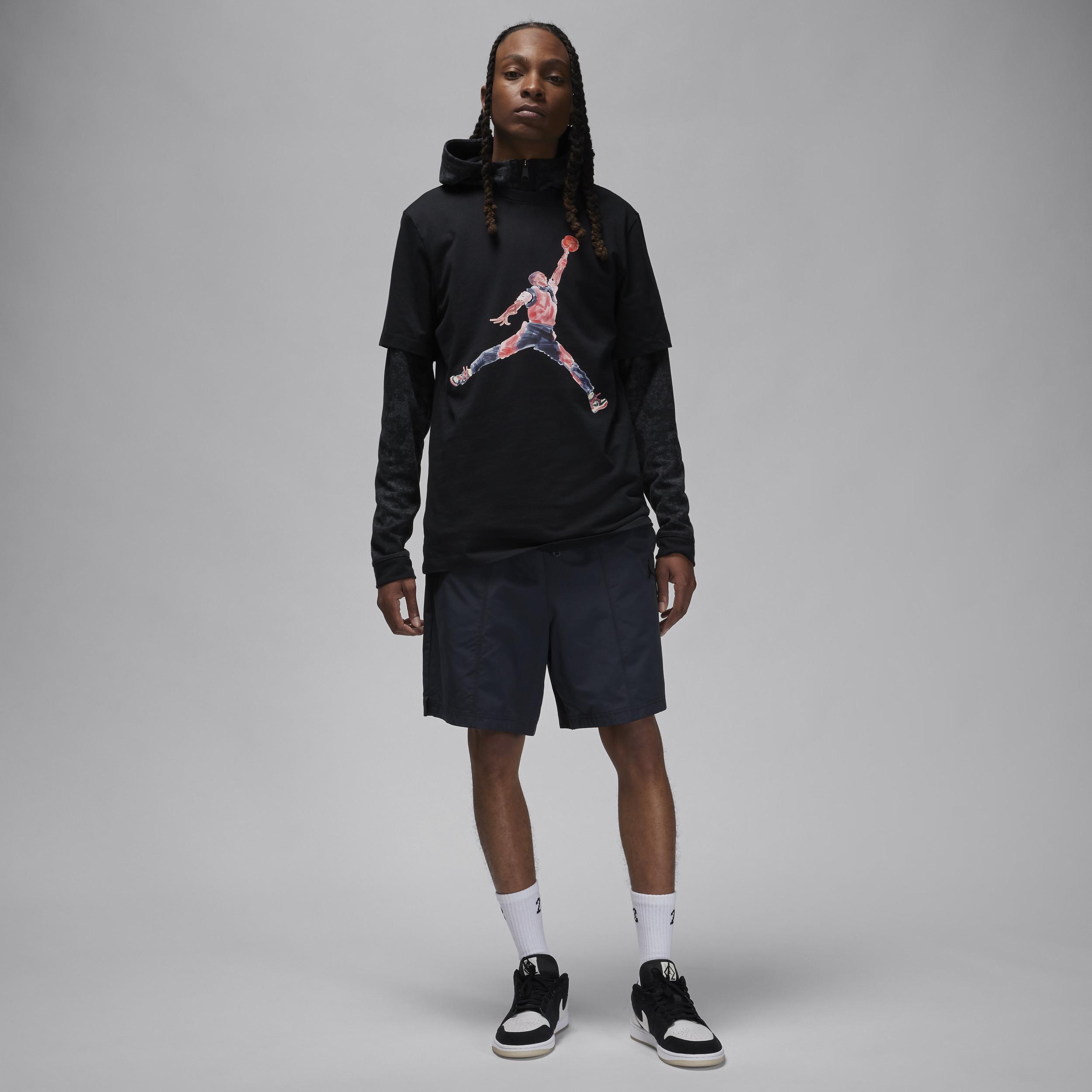 Jordan Brand Men's T-Shirt Product Image