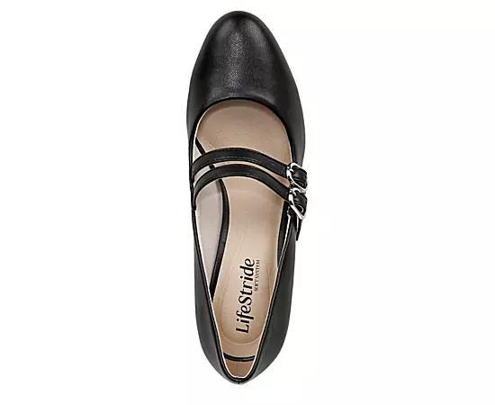 Lifestride Womens True Pump Product Image