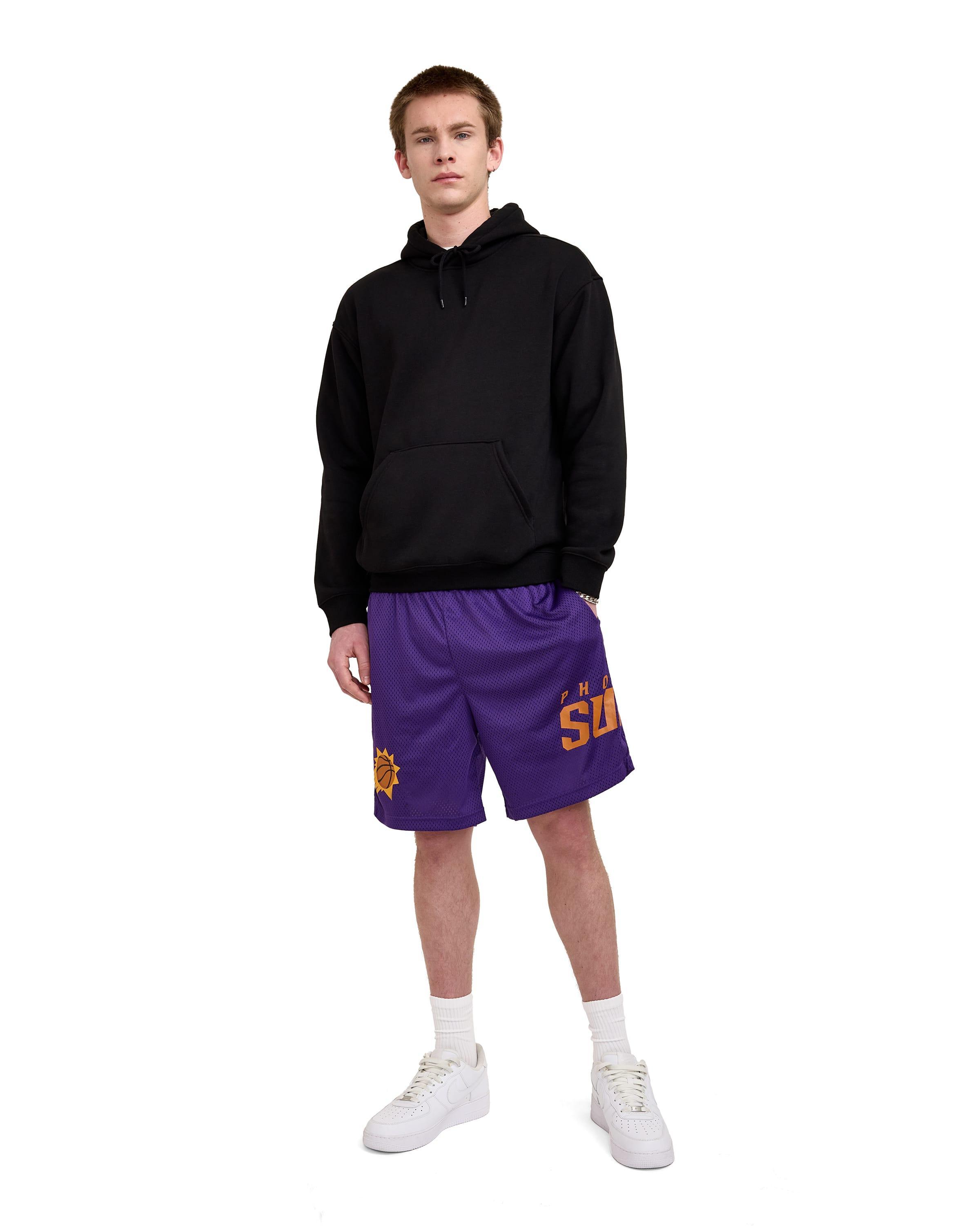 Boston Celtics Summer Shorts Male Product Image