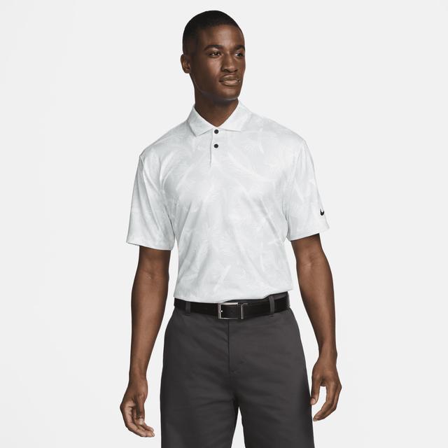 Nike Men's Tour Dri-FIT Golf Polo Product Image