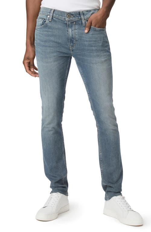 PAIGE Transcend Lennox Slim Fit Jeans Product Image