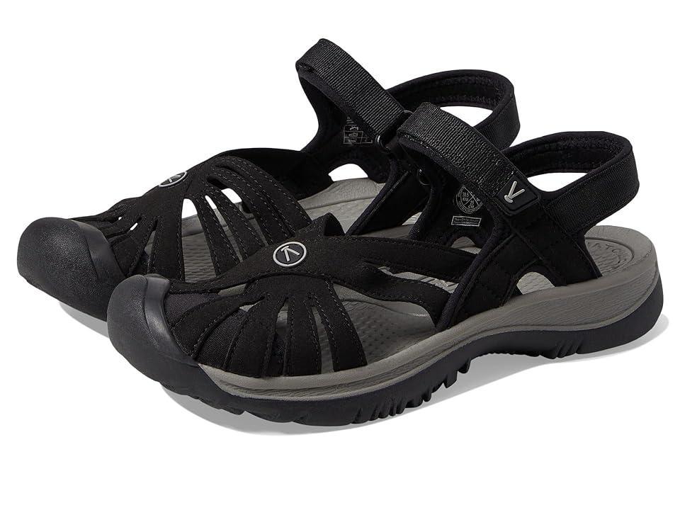 Keen Rose Waterproof Sandals Product Image