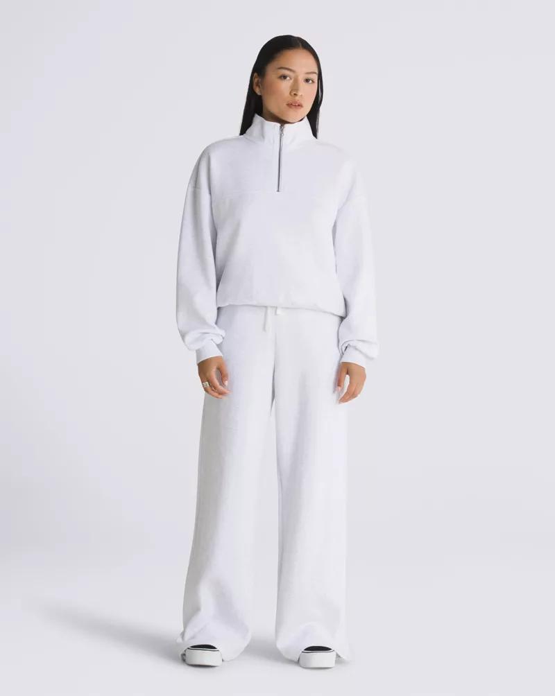 Elevated Double Knit Sweatpants Product Image