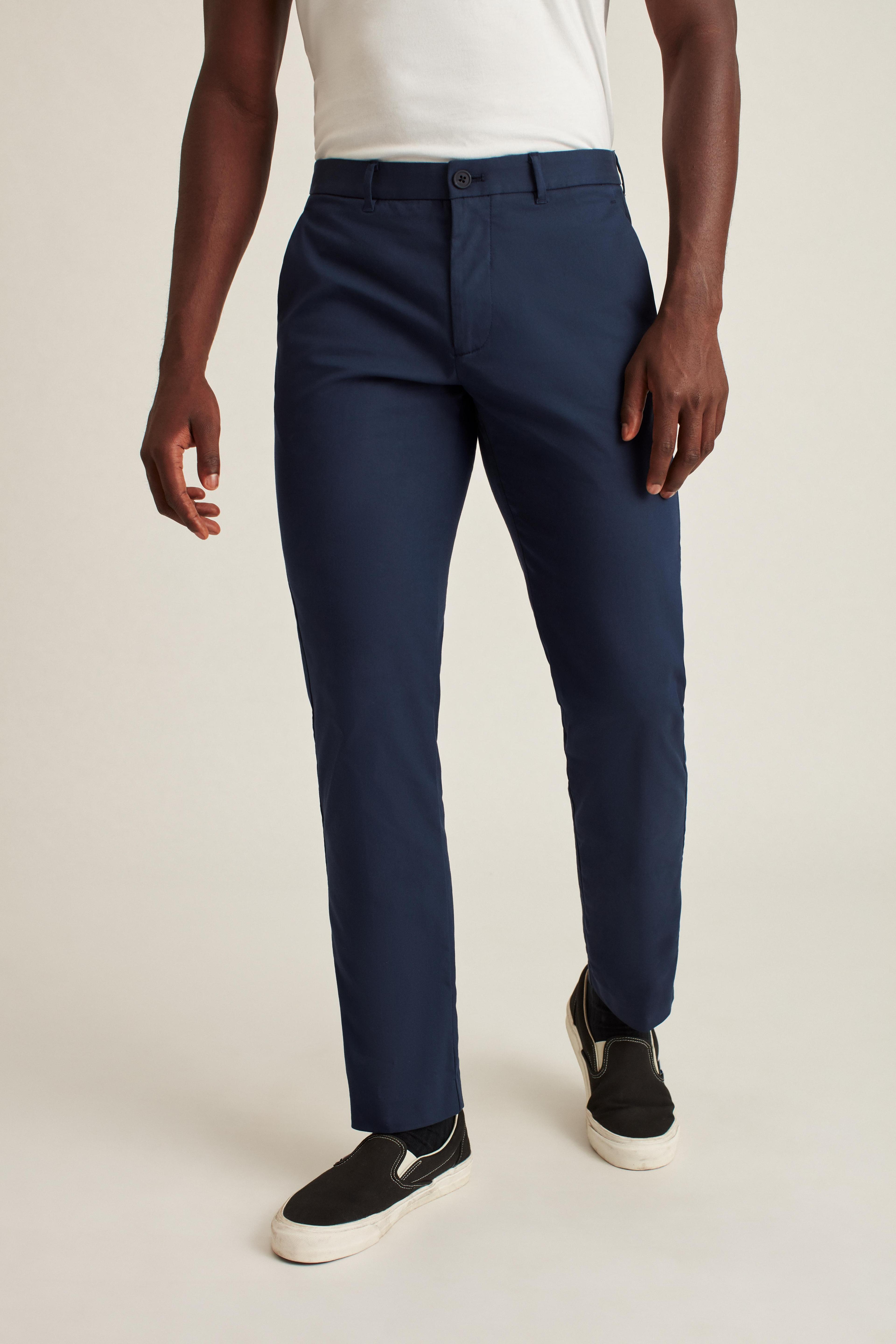 Tech Chinos Product Image