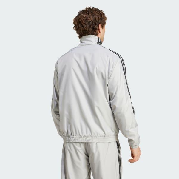 House of Tiro Track Jacket Product Image