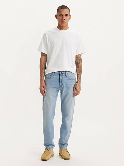 502™ Taper Fit Men's Jeans Product Image