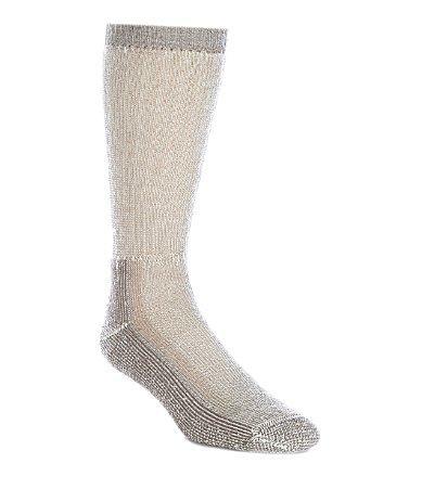 Smartwool Men's Hike Classic Edition Full Cushion Crew Socks / Medium Gray Product Image