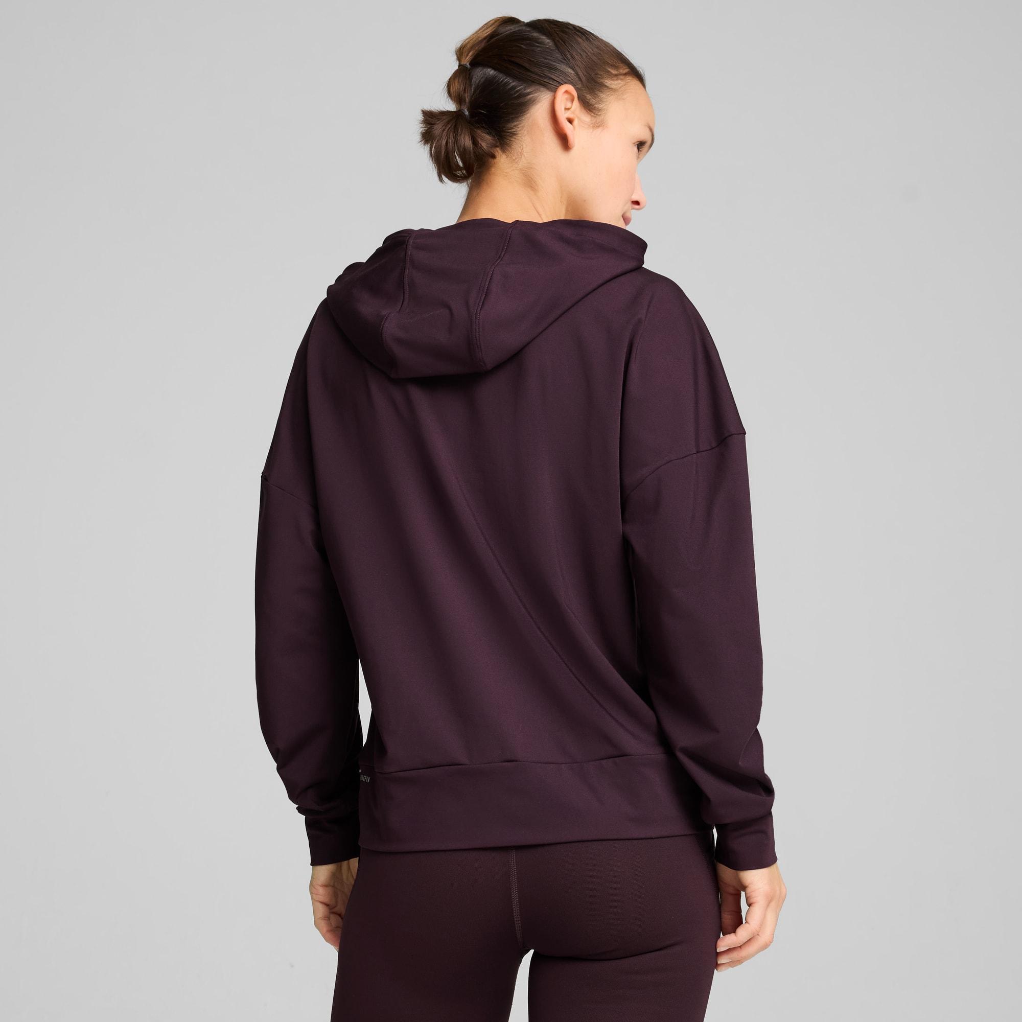 CLOUDPSUN Women's Hoodie Product Image