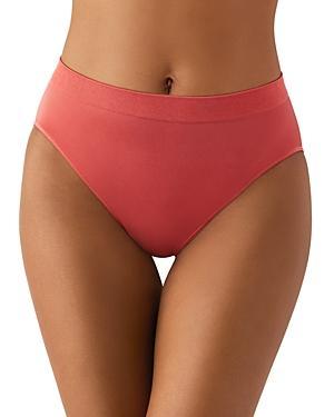 Womens B-Smooth Hi-Cut Brief Product Image