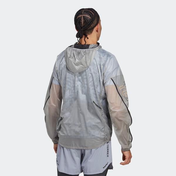 TERREX Agravic Windweave Pro Trail Running Windbreaker Product Image