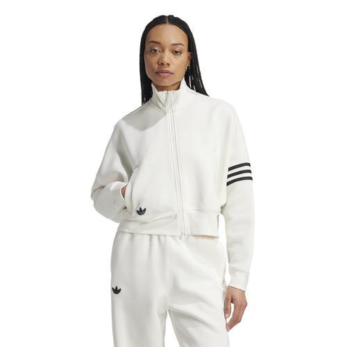 adidas Originals Womens adidas Originals Neuclassics Track Top - Womens Product Image