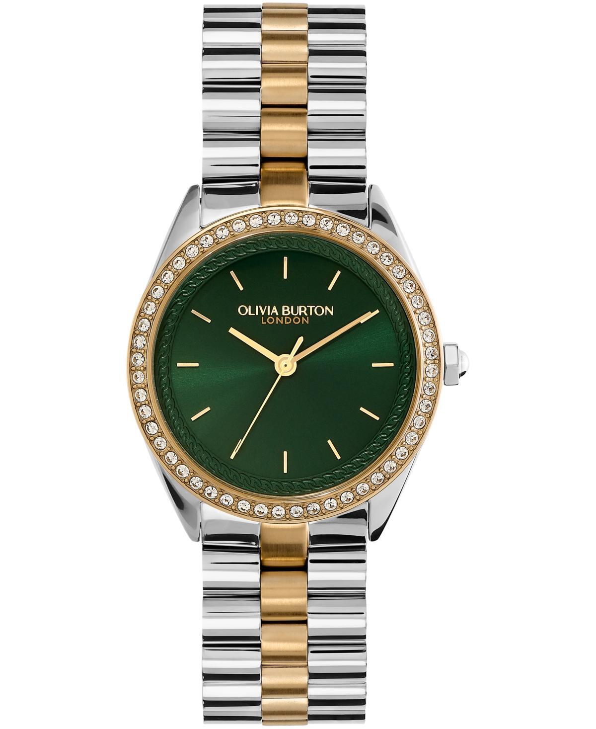 Olivia Burton Sports Luxe Watch, 34mm Product Image