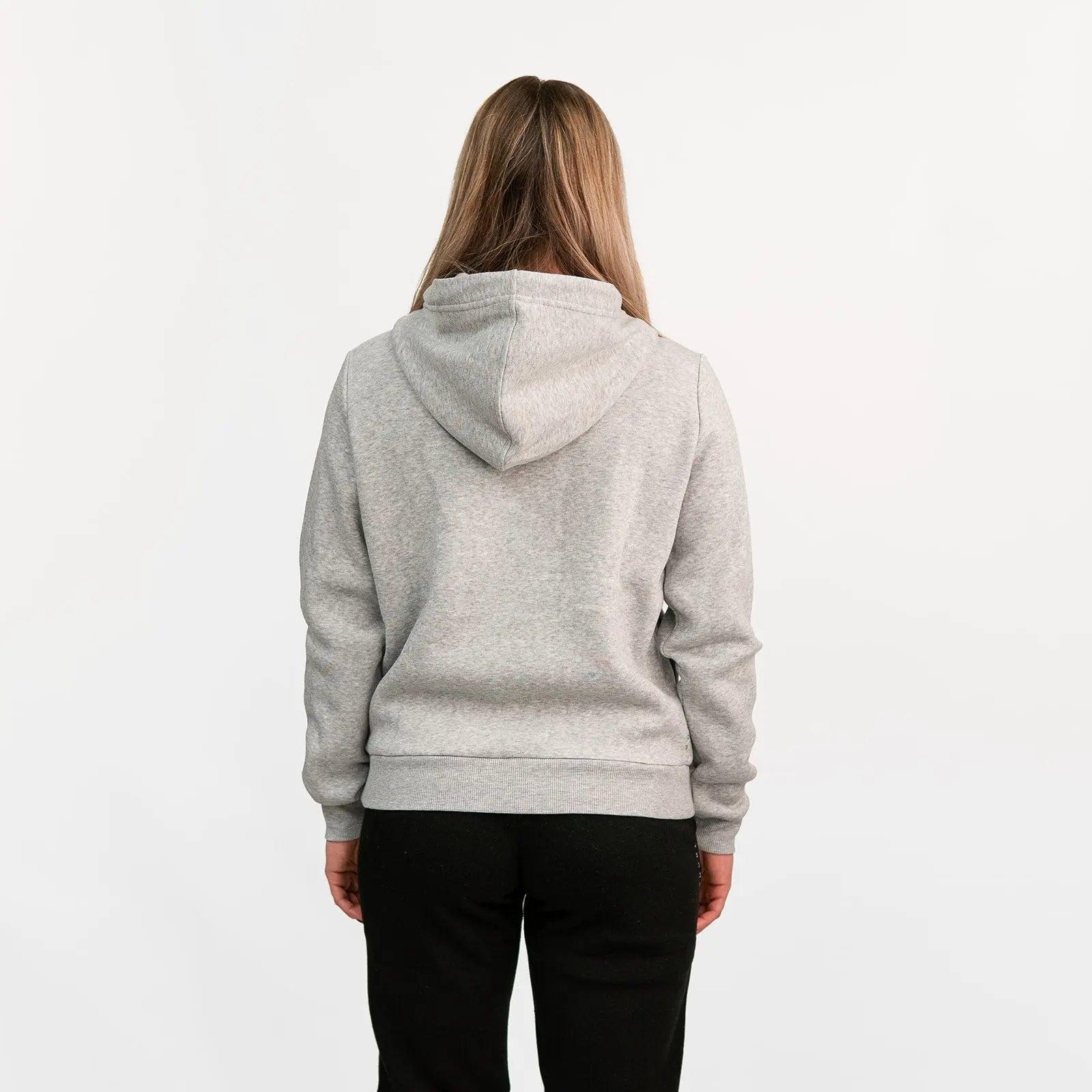 TROOP Women's Refine Full-Zip Hoodie Product Image