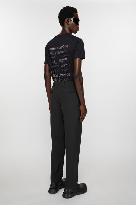 Tailored trousers Product Image