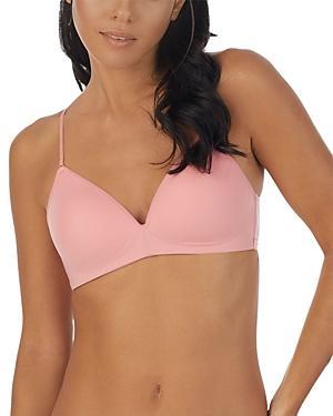 On Gossamer Next to Nothing Microfiber Wireless T-Shirt Bra Product Image