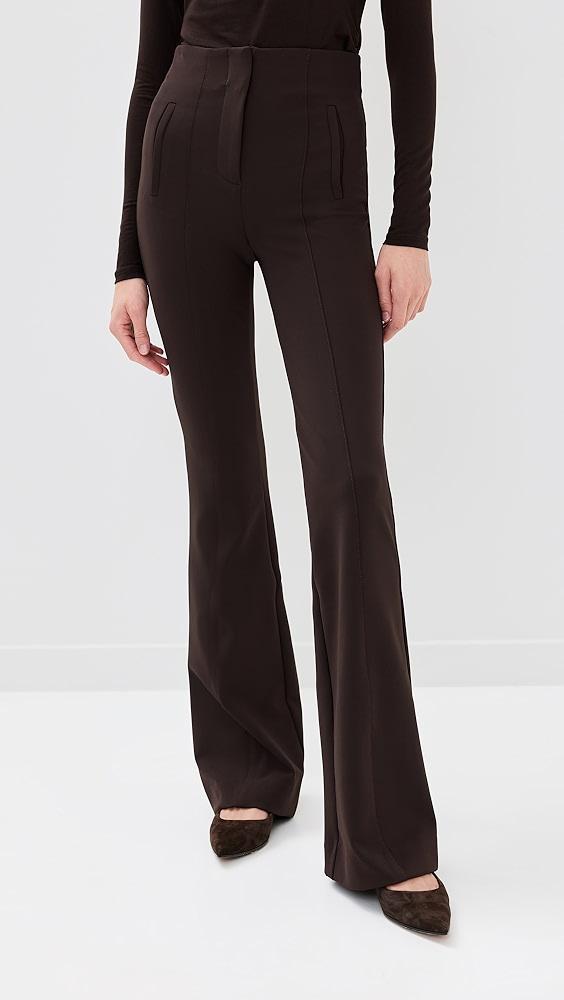 Veronica Beard Tindaya Pants | Shopbop Product Image