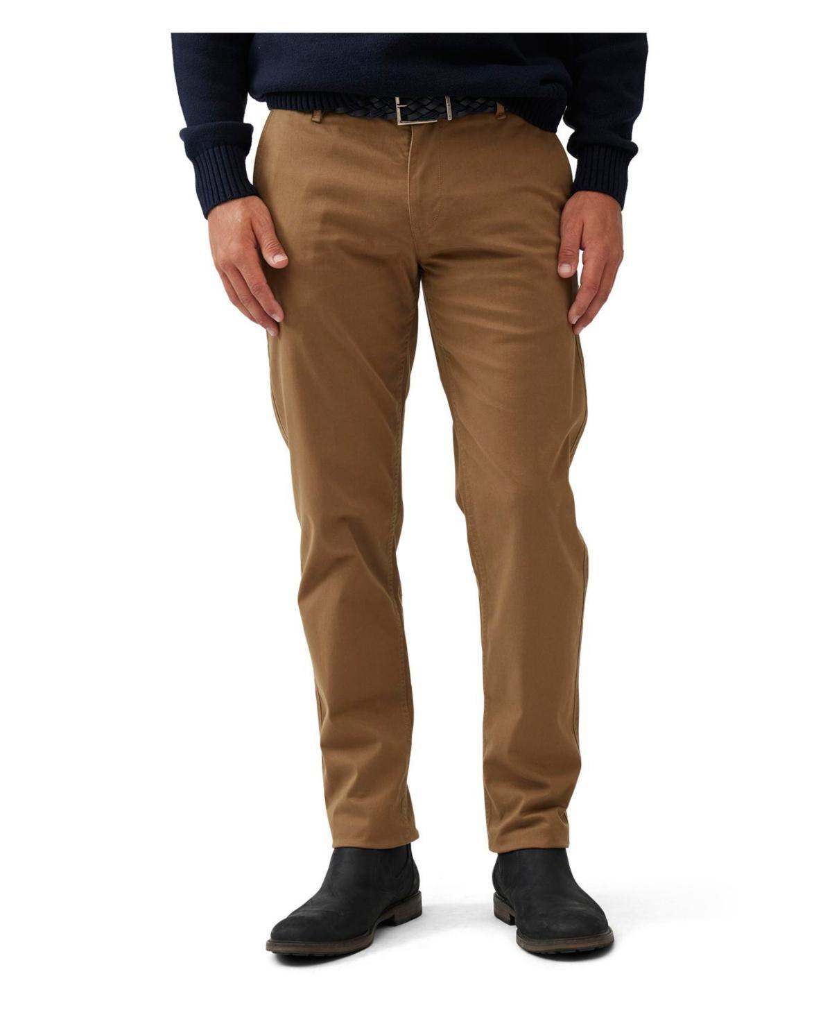 Rodd & Gunn Mens Thomas Road Custom Fit Chino Pant Product Image