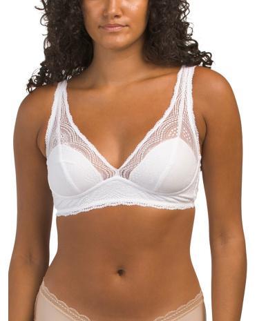 Nicole Lace Bralette For Women Product Image