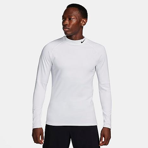 Nike Dri-FIT Pro Long Sleeve Exercise Top Product Image