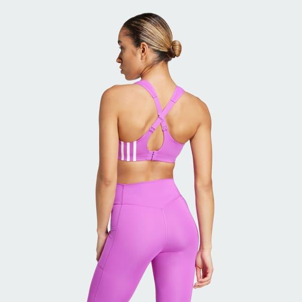 TLRD Impact Training High-Support Bra Product Image