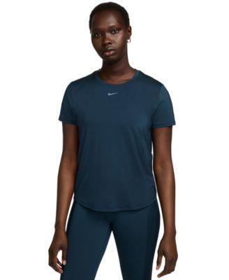 Women's One Classic Dri-FIT Short-Sleeve Top Product Image