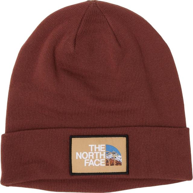 The North Face Dock Worker Recycled Beanie (For Men) Product Image