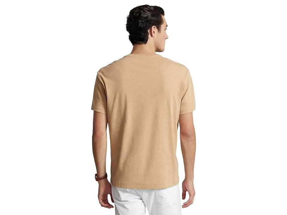 Polo Ralph Lauren Soft Cotton Short-Sleeve T Product Image