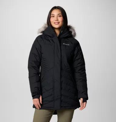 Columbia Women's Lay D Down IV Mid Jacket- Product Image