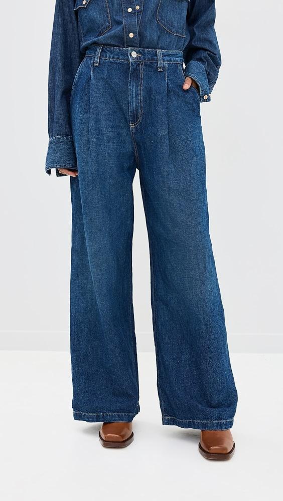 TWP Greene St Jeans | Shopbop product image