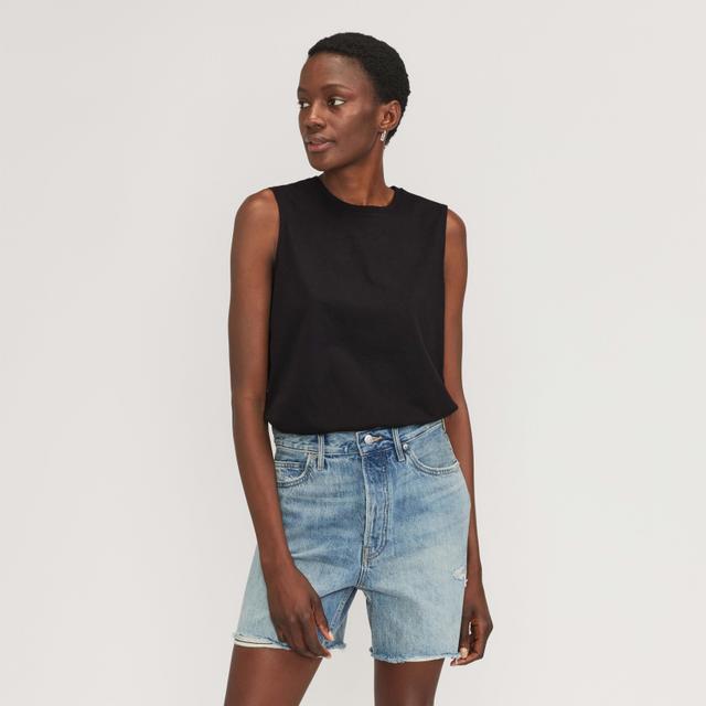 Womens Mariner Tank by Everlane Product Image