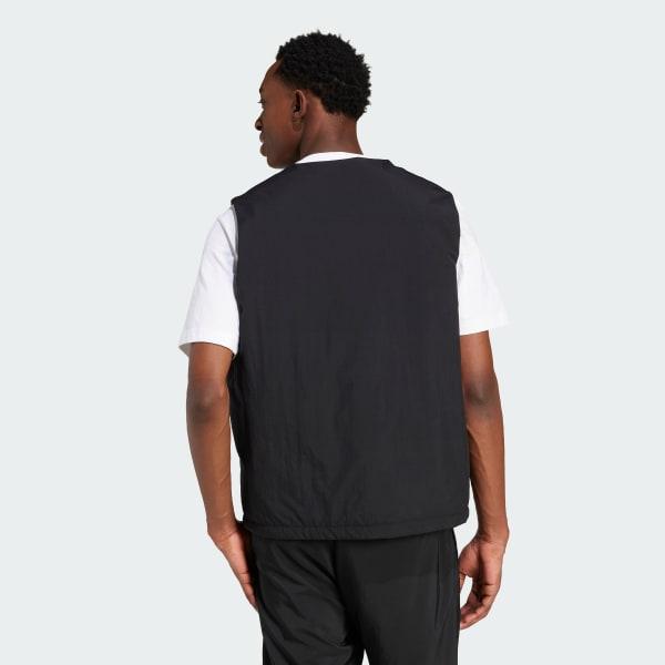 City Escape Vest with Bungee Waist Puller Product Image