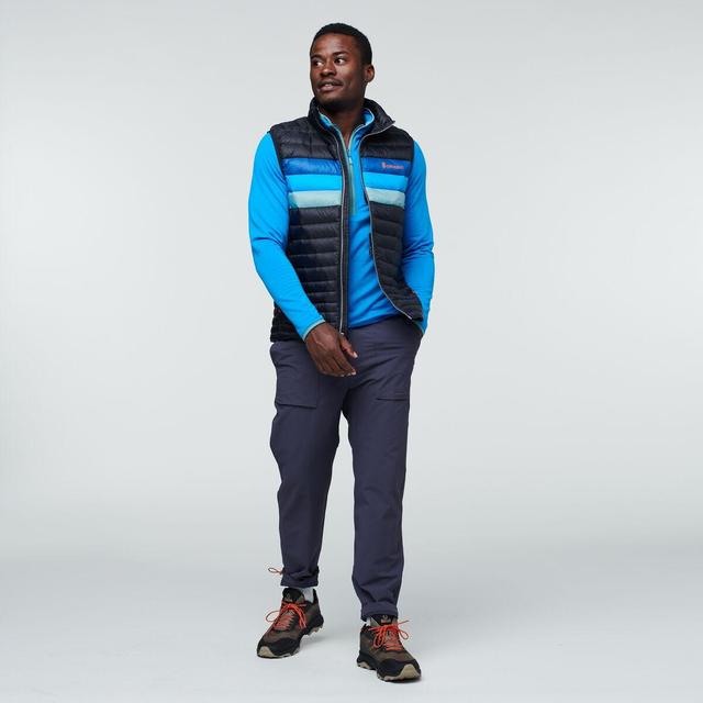 Fuego Down Vest - Men's Male Product Image