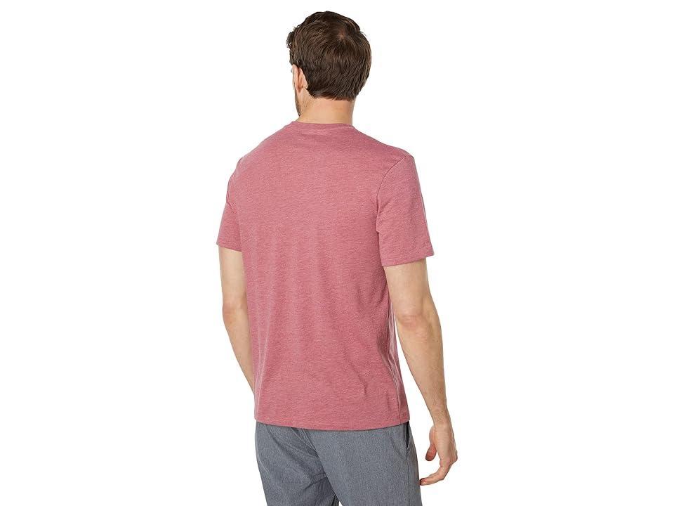 Fair Harbor The Kismet Short Sleeve Tee Men's Clothing Product Image