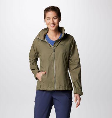 Columbia Women s Switchback III Jacket- Product Image