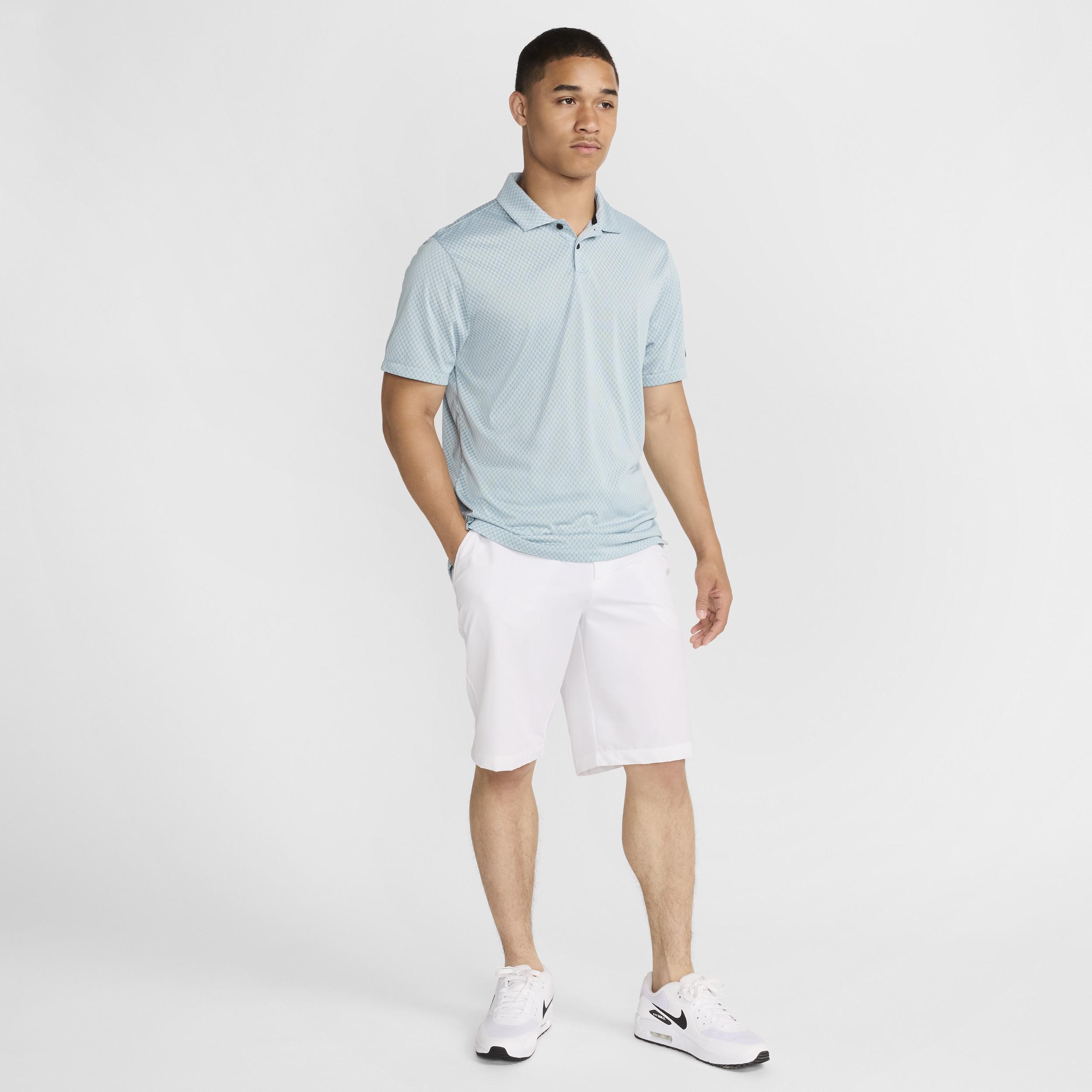 Nike Men's Tour Dri-FIT Golf Polo Product Image