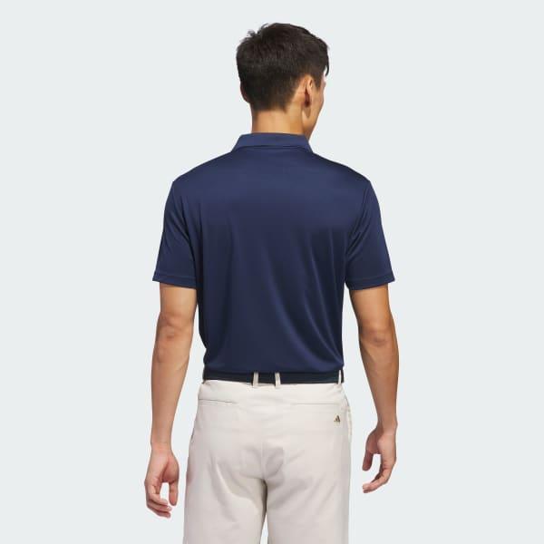 Adi Performance Polo Shirt Product Image